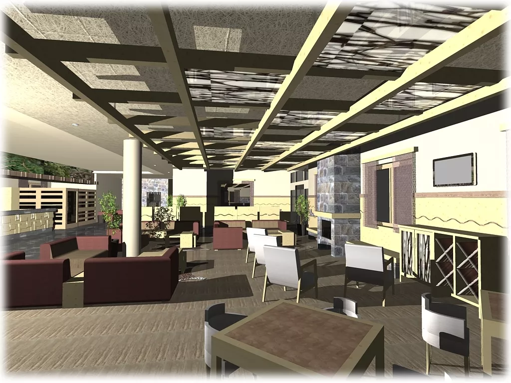 Večnamenski objekt Rogla