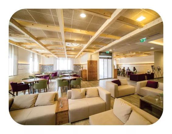 Večnamenski objekt Rogla