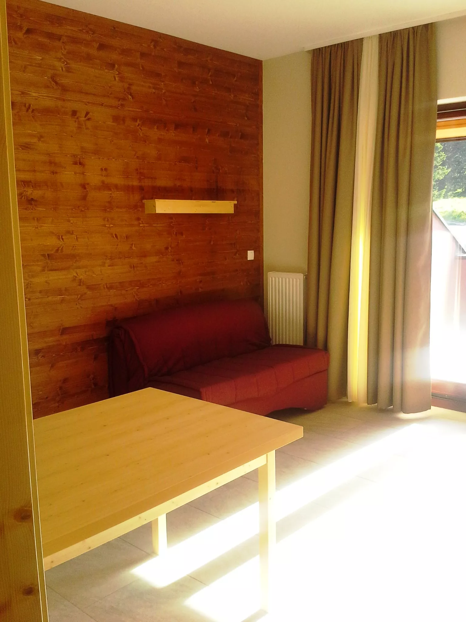 Večnamenski objekt Rogla