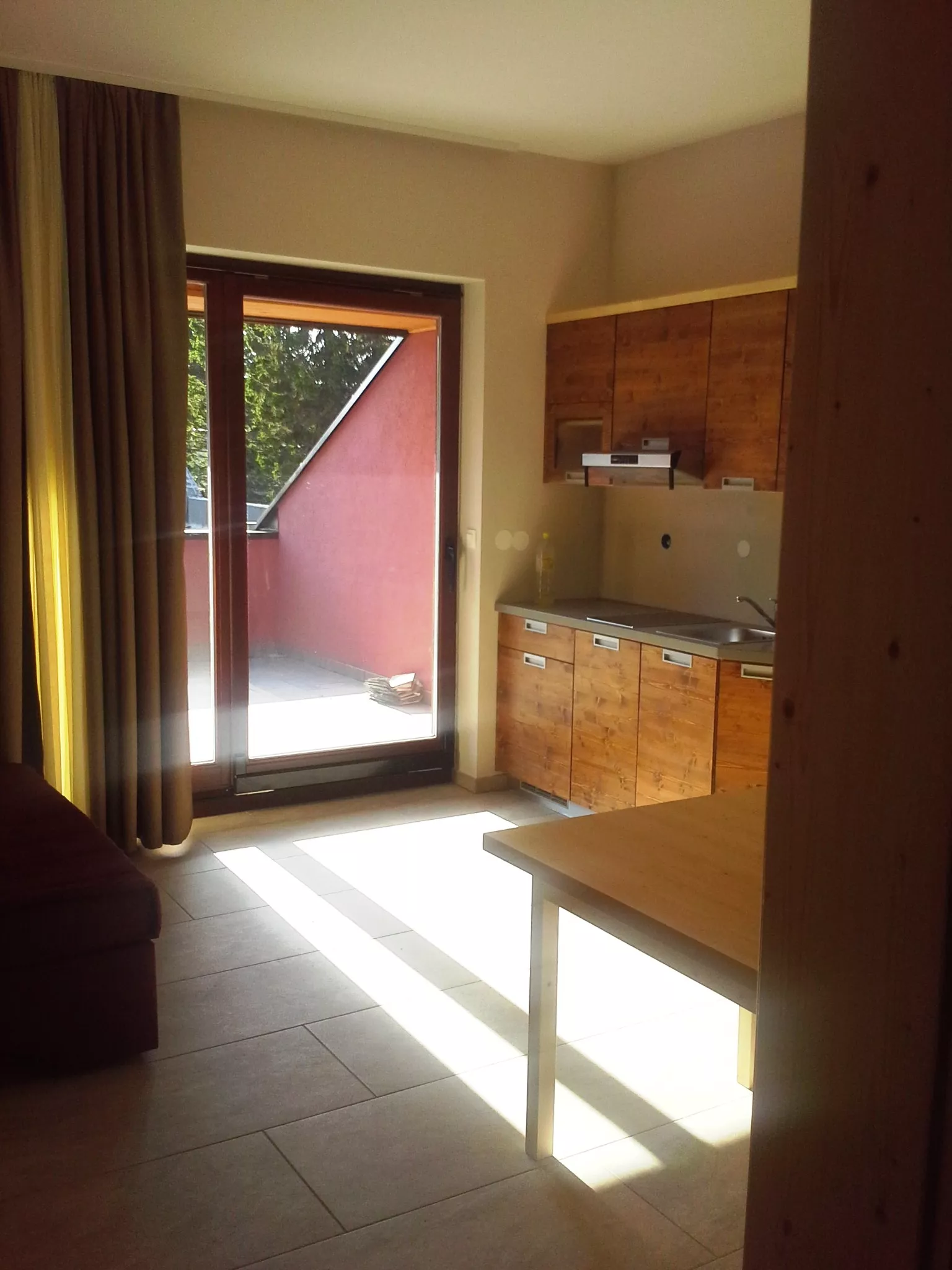 Večnamenski objekt Rogla