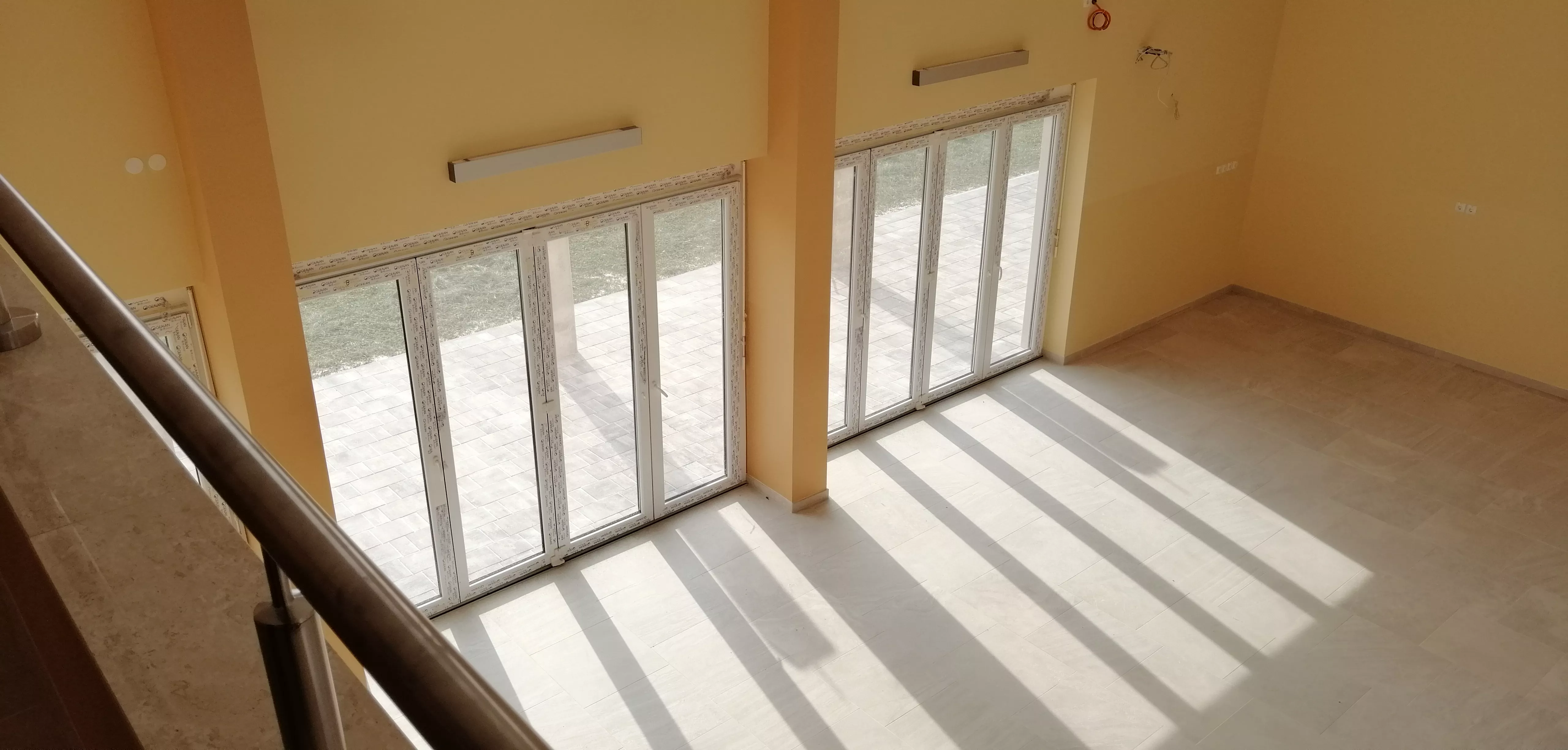 Večnamenski objekt Spodnji Stari Grad