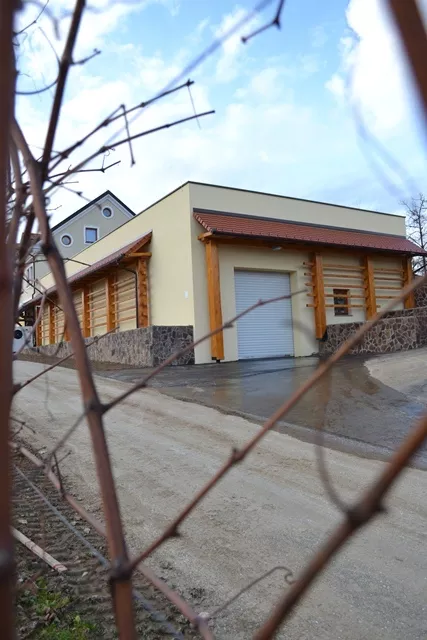 Vinska klet Jarkovič