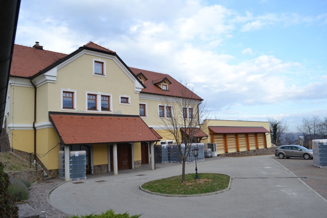 Vinska klet Jarkovič