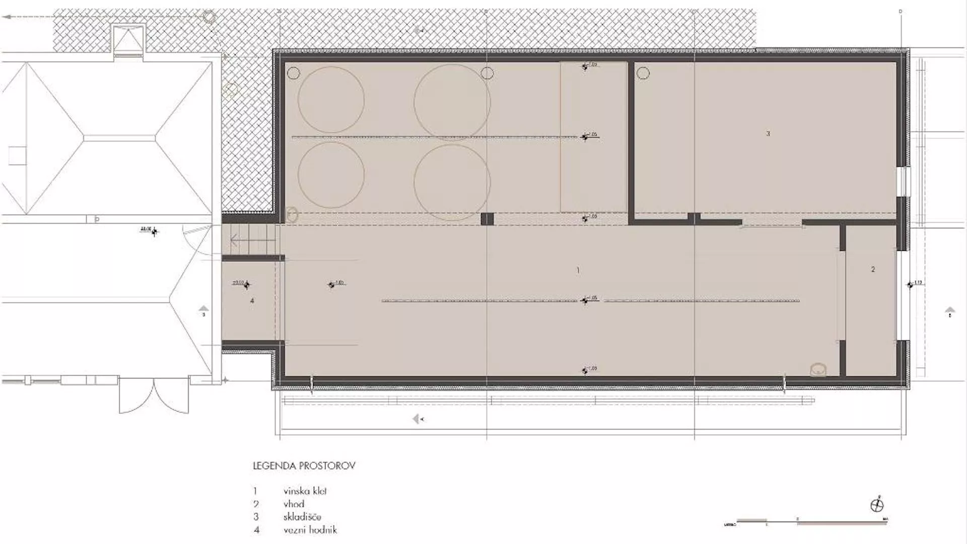 Vinska klet Jarkovič