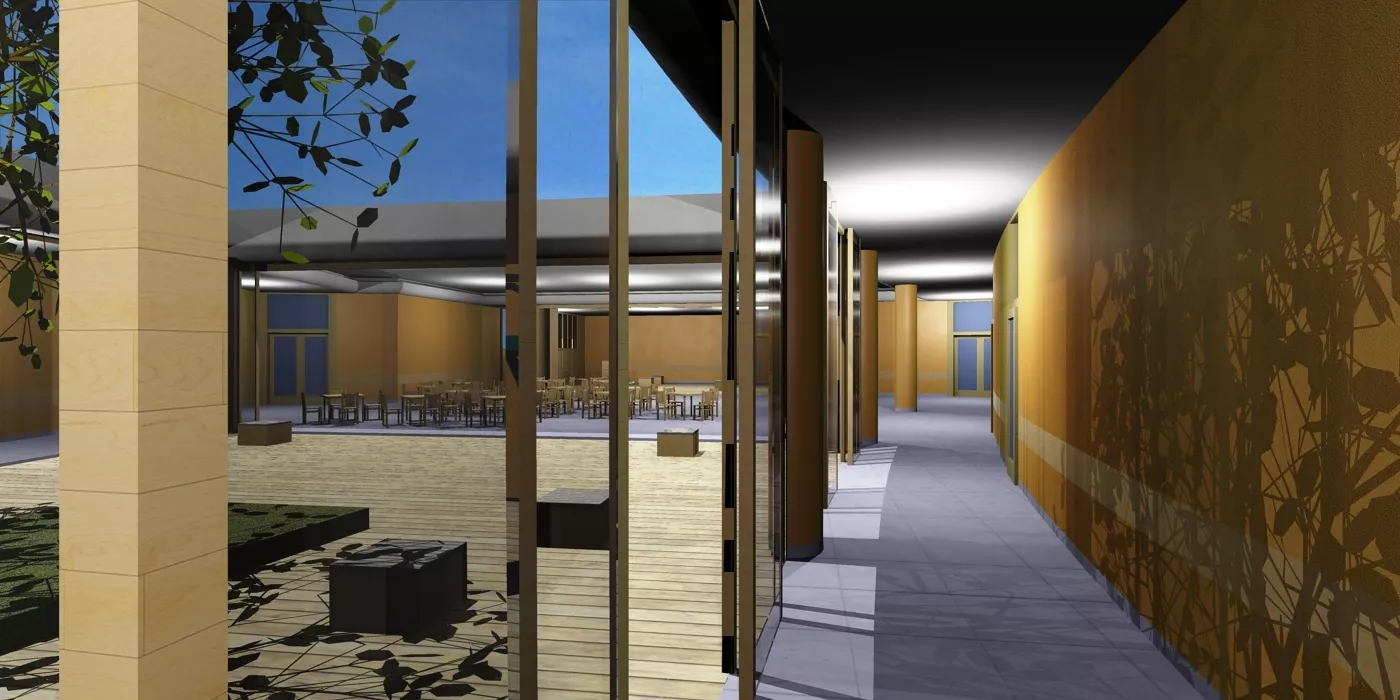 Vrtec mavrica Brežice