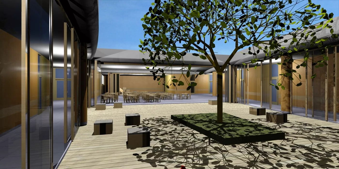 Vrtec mavrica Brežice