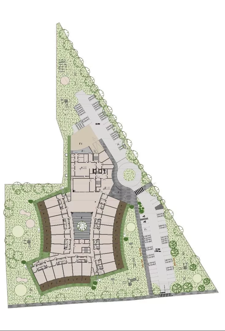 Vrtec mavrica Brežice