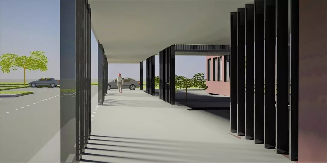 Zdravstveni dom Krško