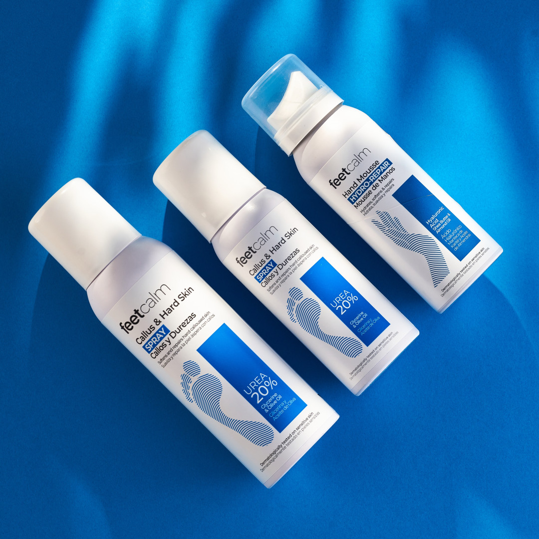 Mousse & go tehnologija