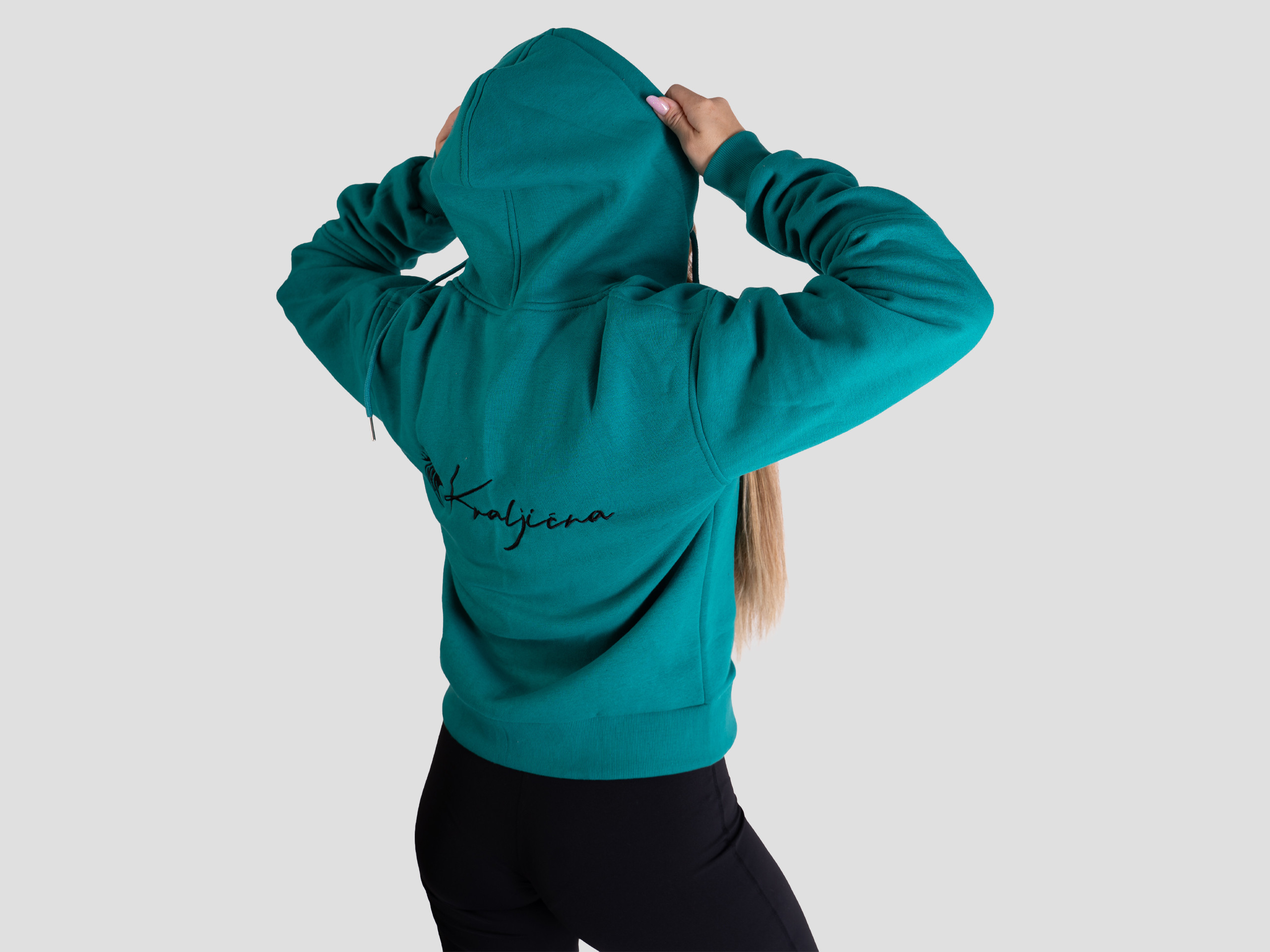 Jopica Cosy - zelena