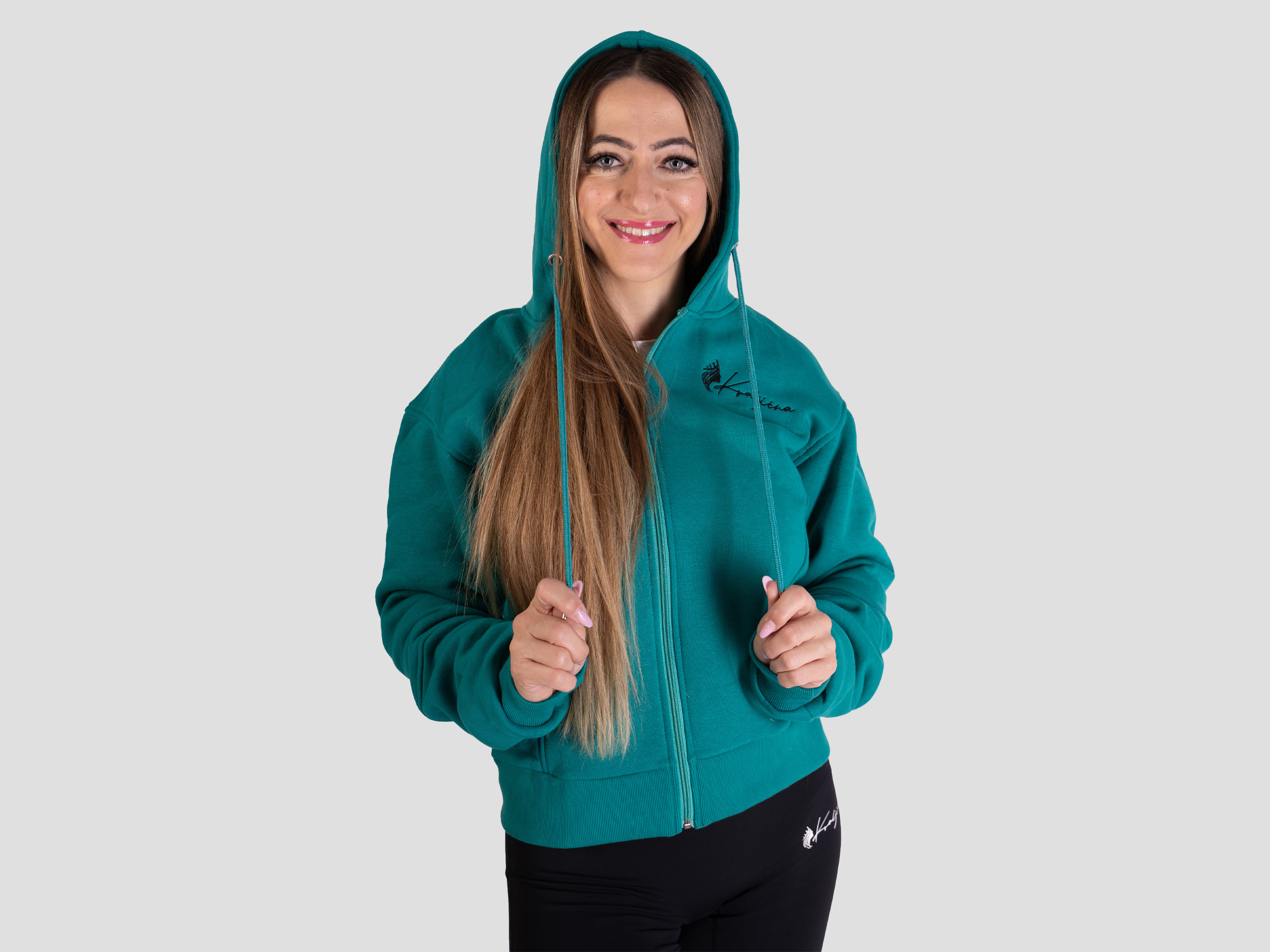 Jopica Cosy - zelena