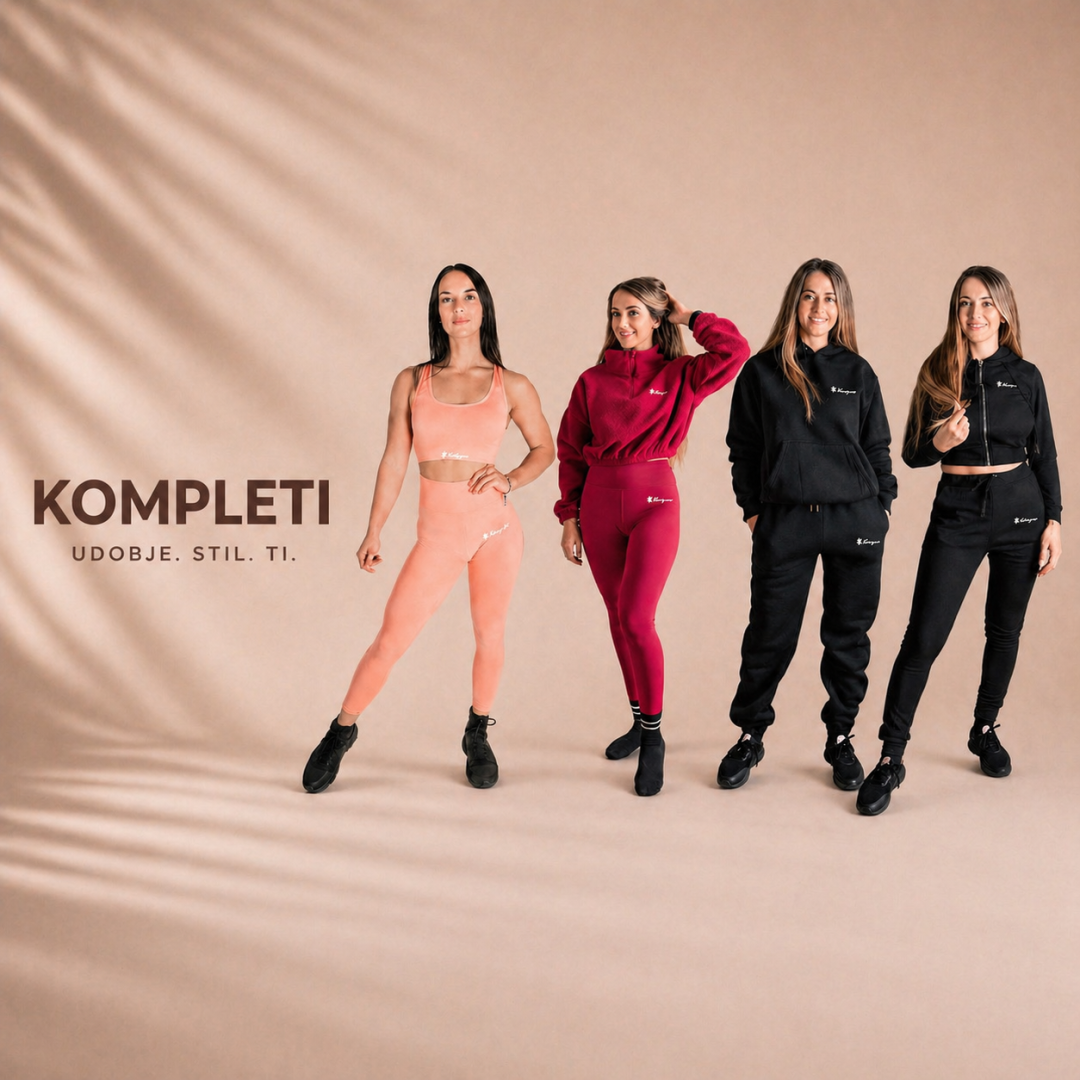 Kompleti