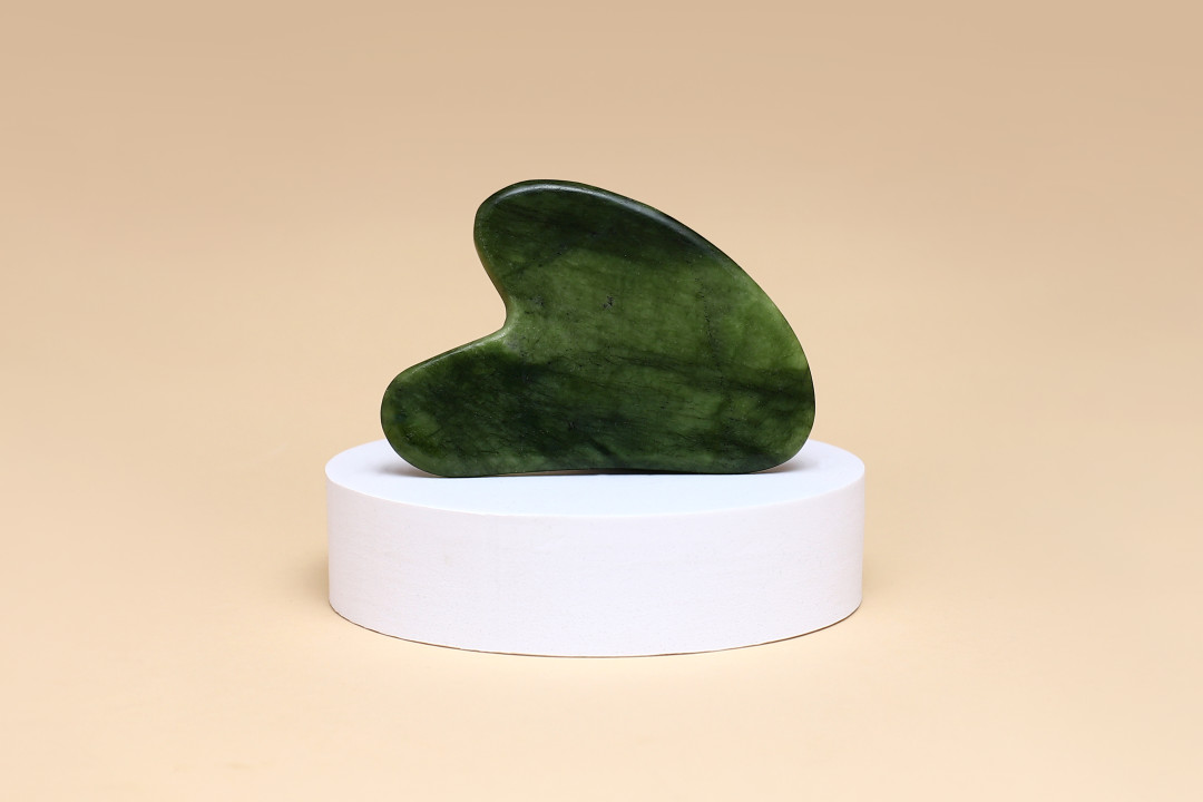 Masažna ploščica Gua Sha