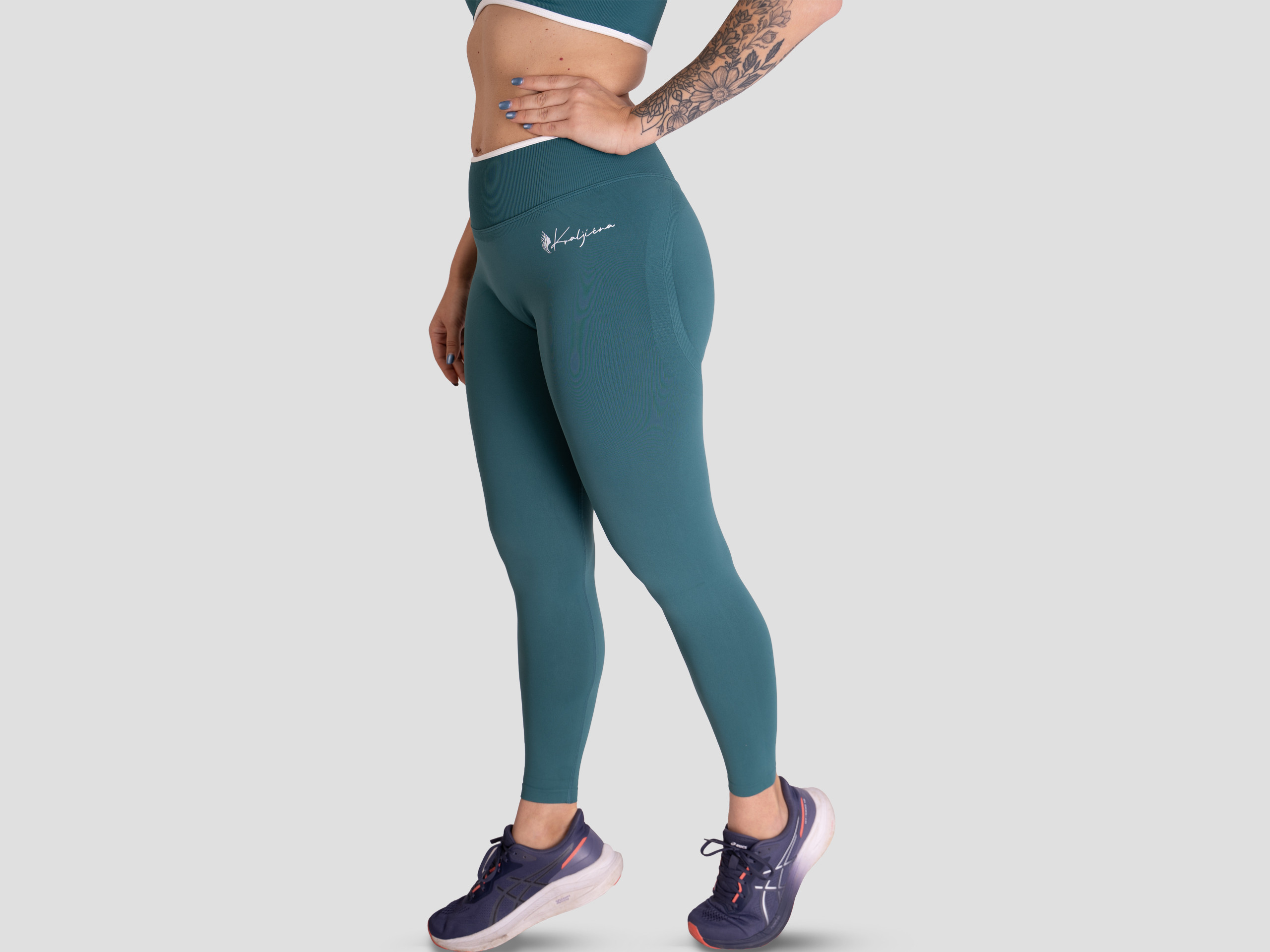 Pajkice Athletic - zelene