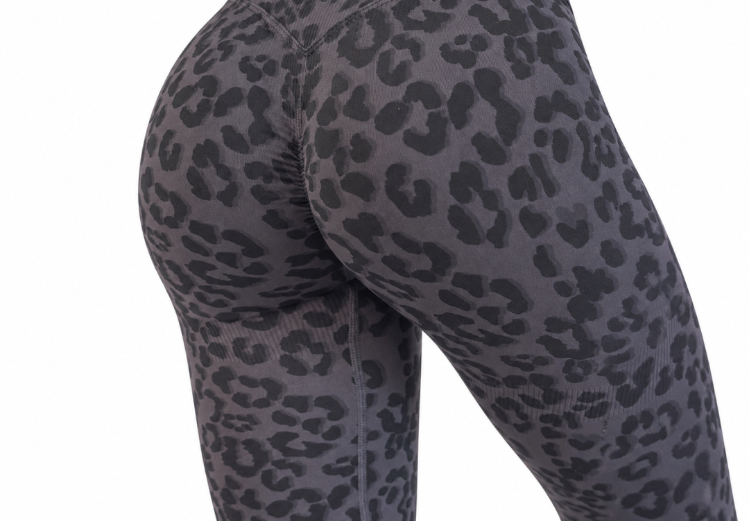 Pajkice Leopard Midnight