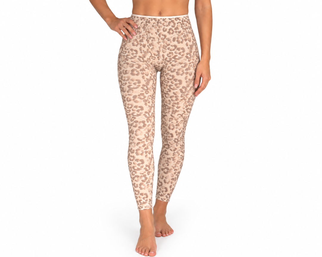 Pajkice Leopard Shedow