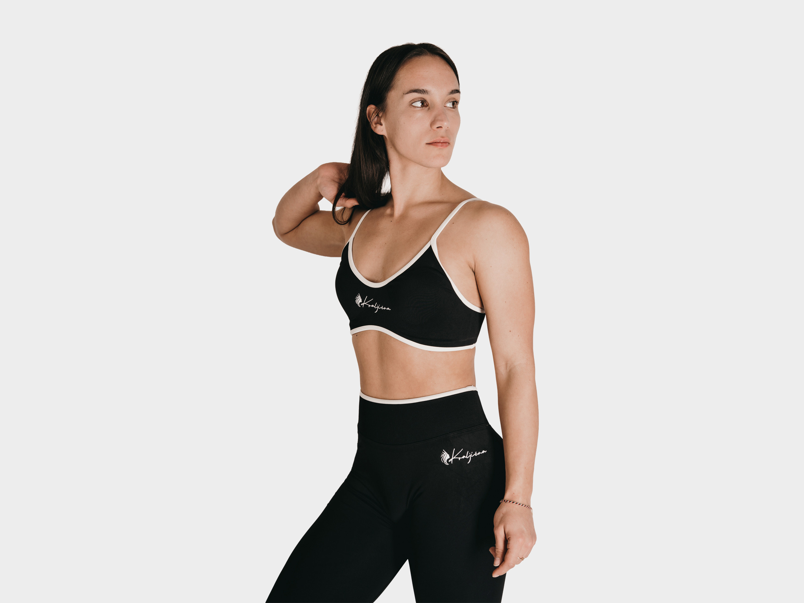 Športni top Athletic