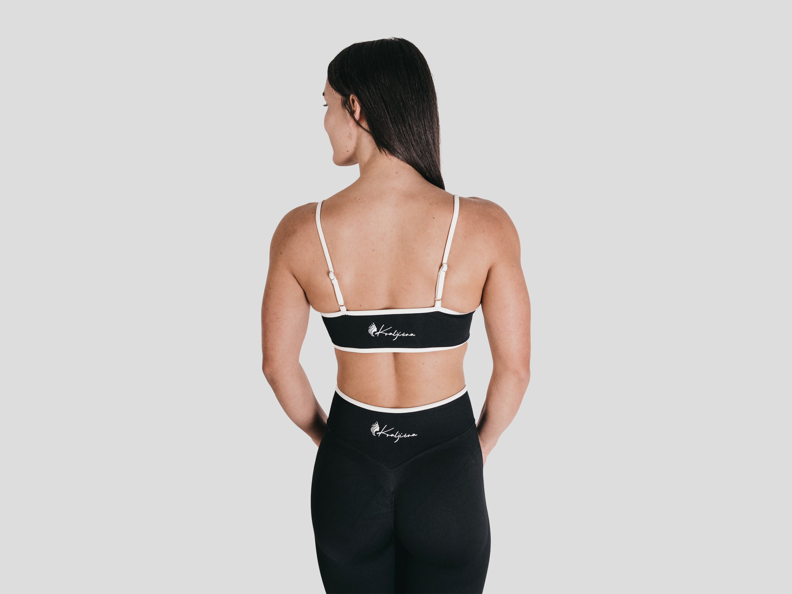 Športni top Athletic