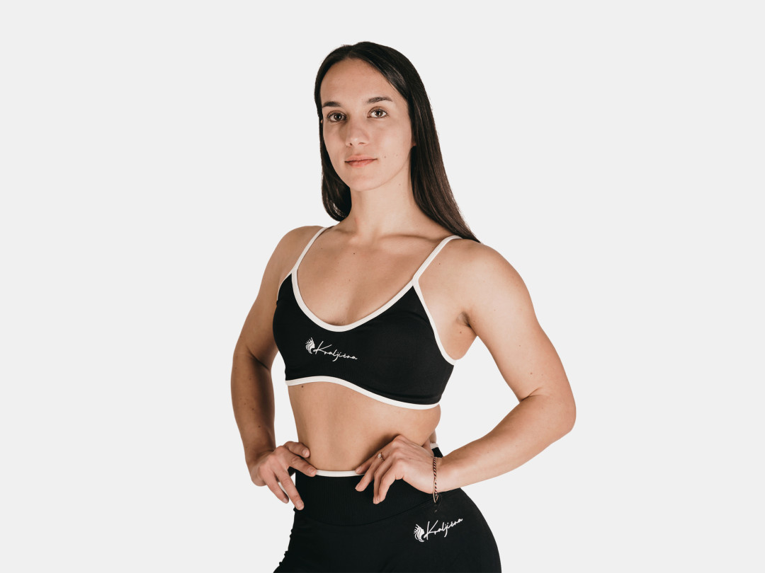 Športni top Athletic