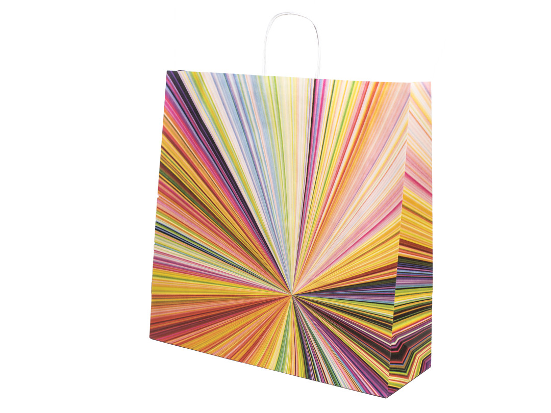 Bedruckte Taschen