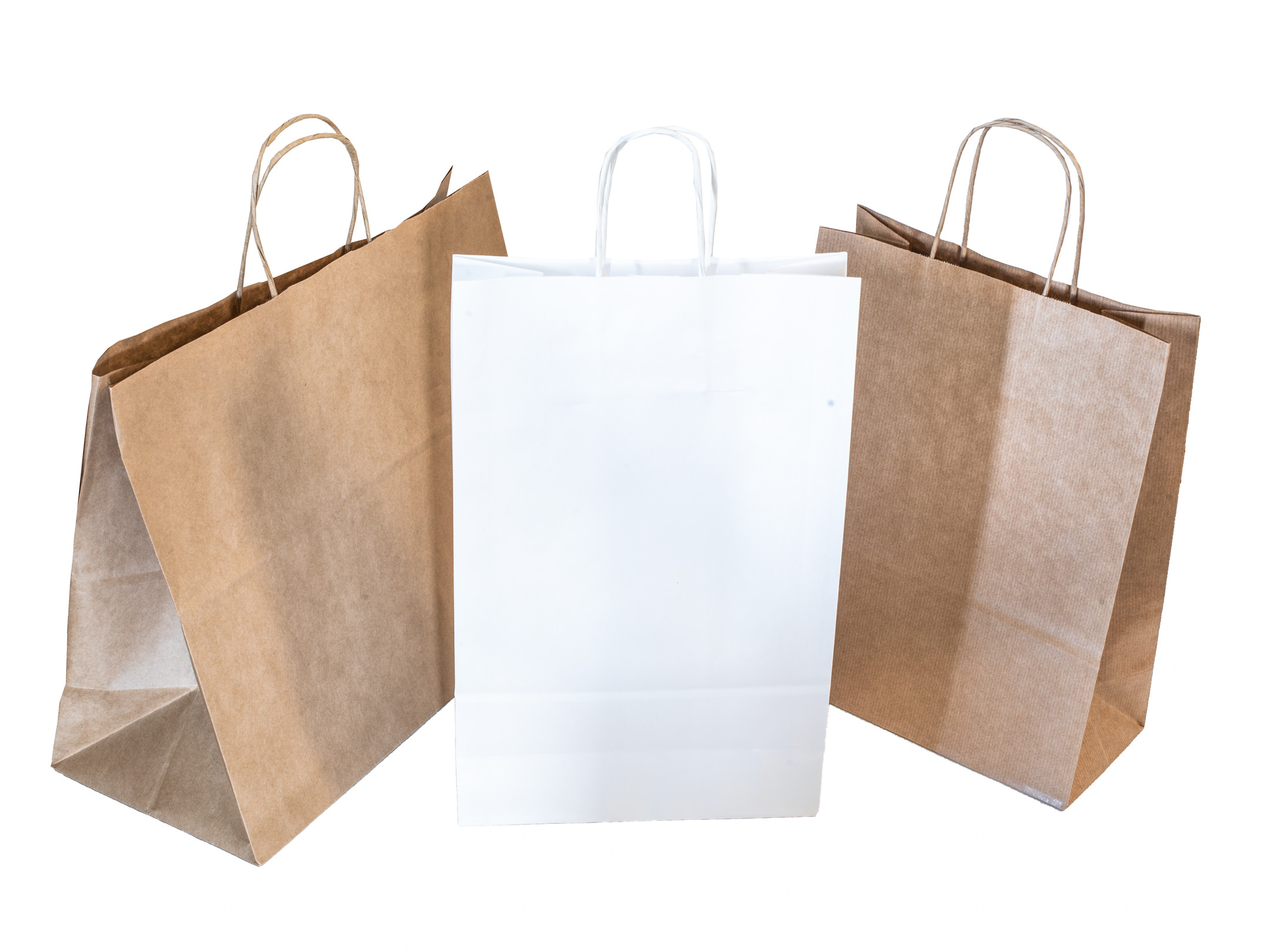 Neutral bags