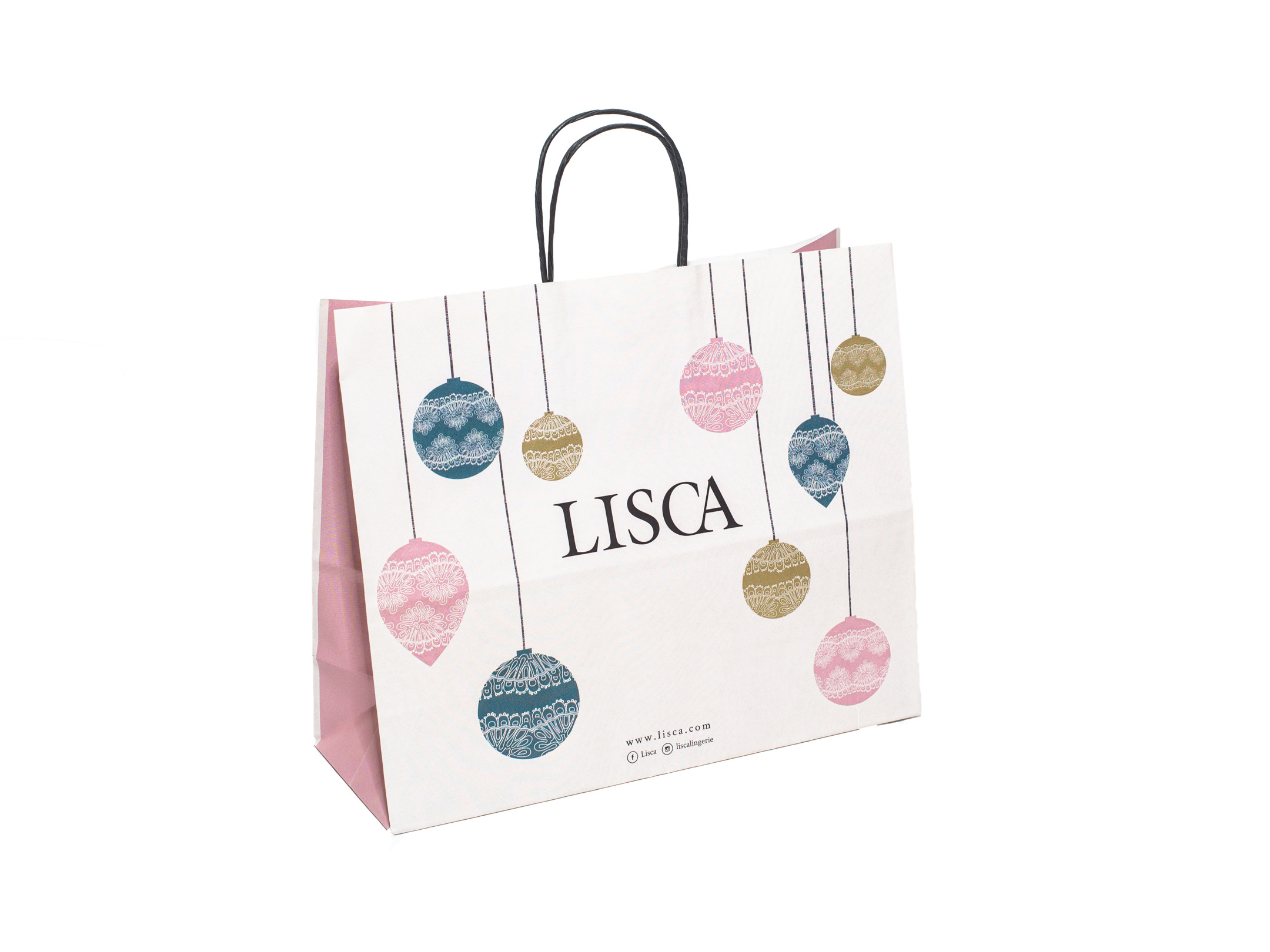 Printed bags