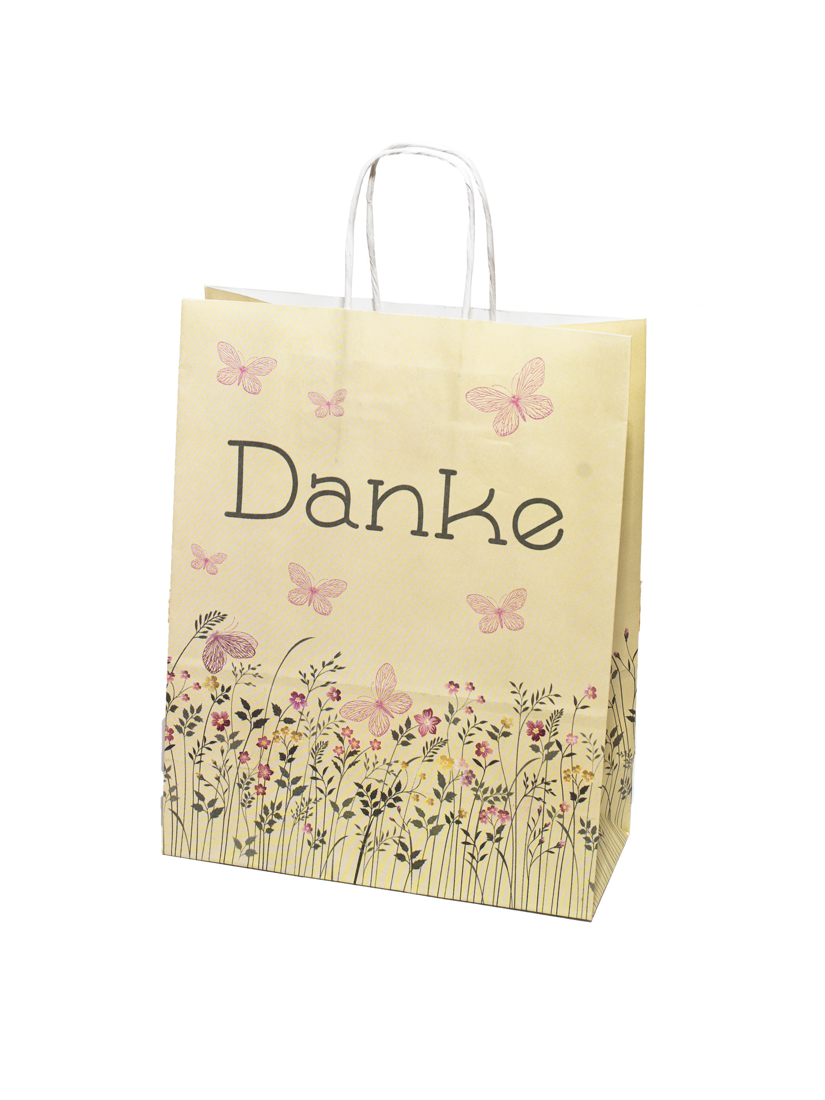 Printed bags
