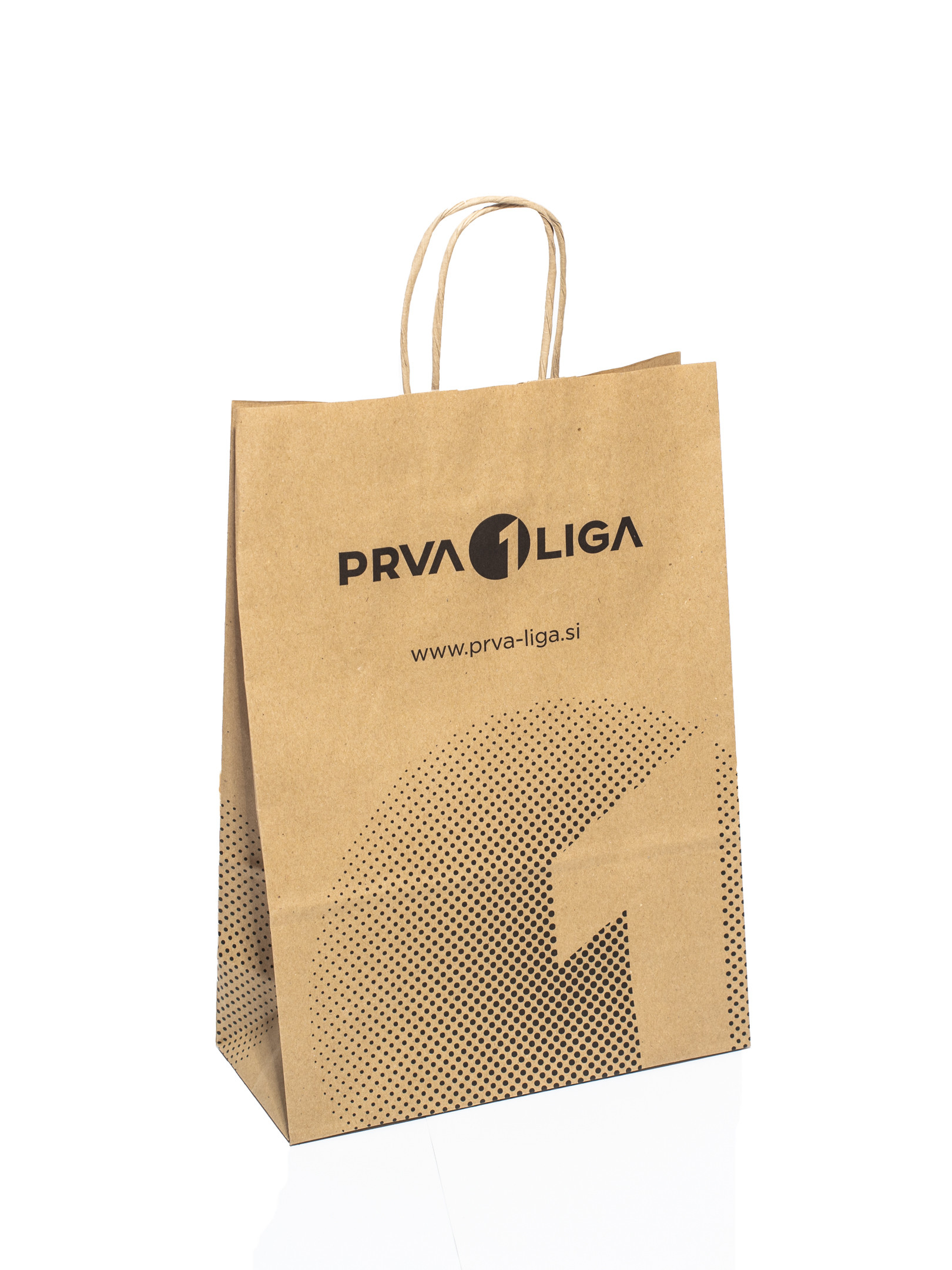 Printed bags