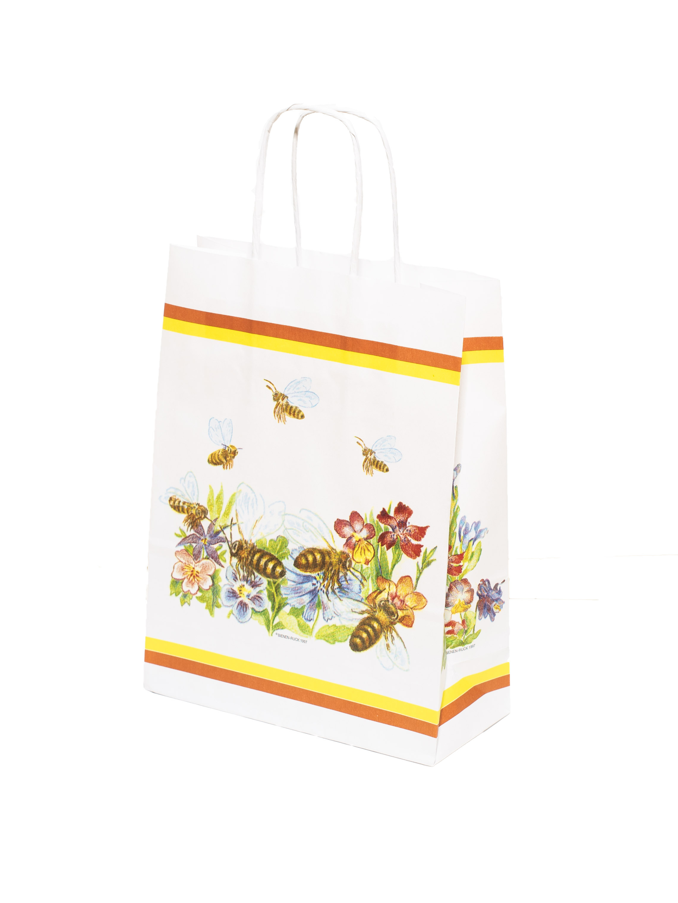 Printed bags