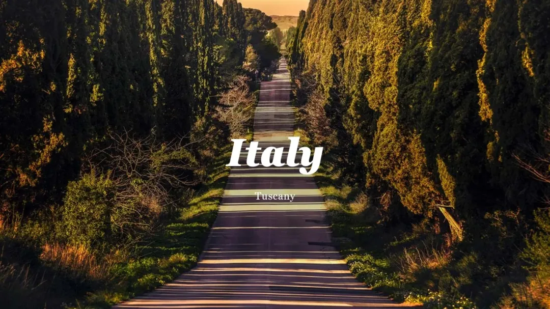 Wine Conversations #8 – Italy – Tuscany