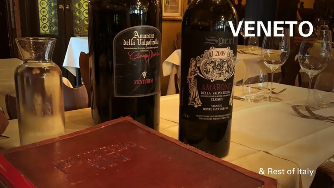 Wine Conversations #9 – Veneto, Friuli and Rest of Italy