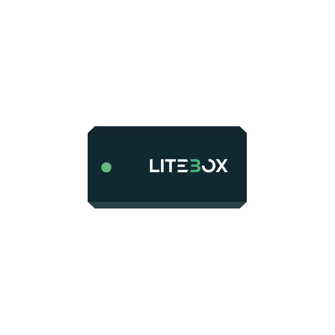 LiteBox Mini Player