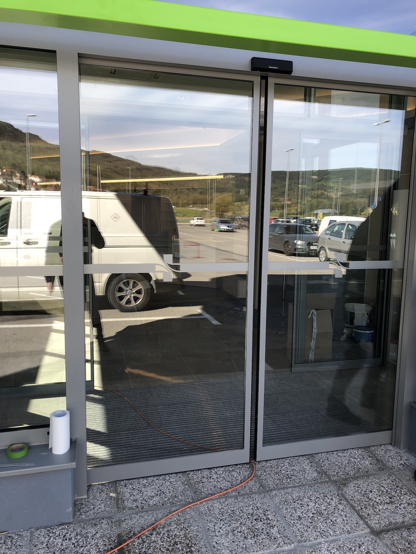 Lekarna Trnovo Ilirska Bistrica