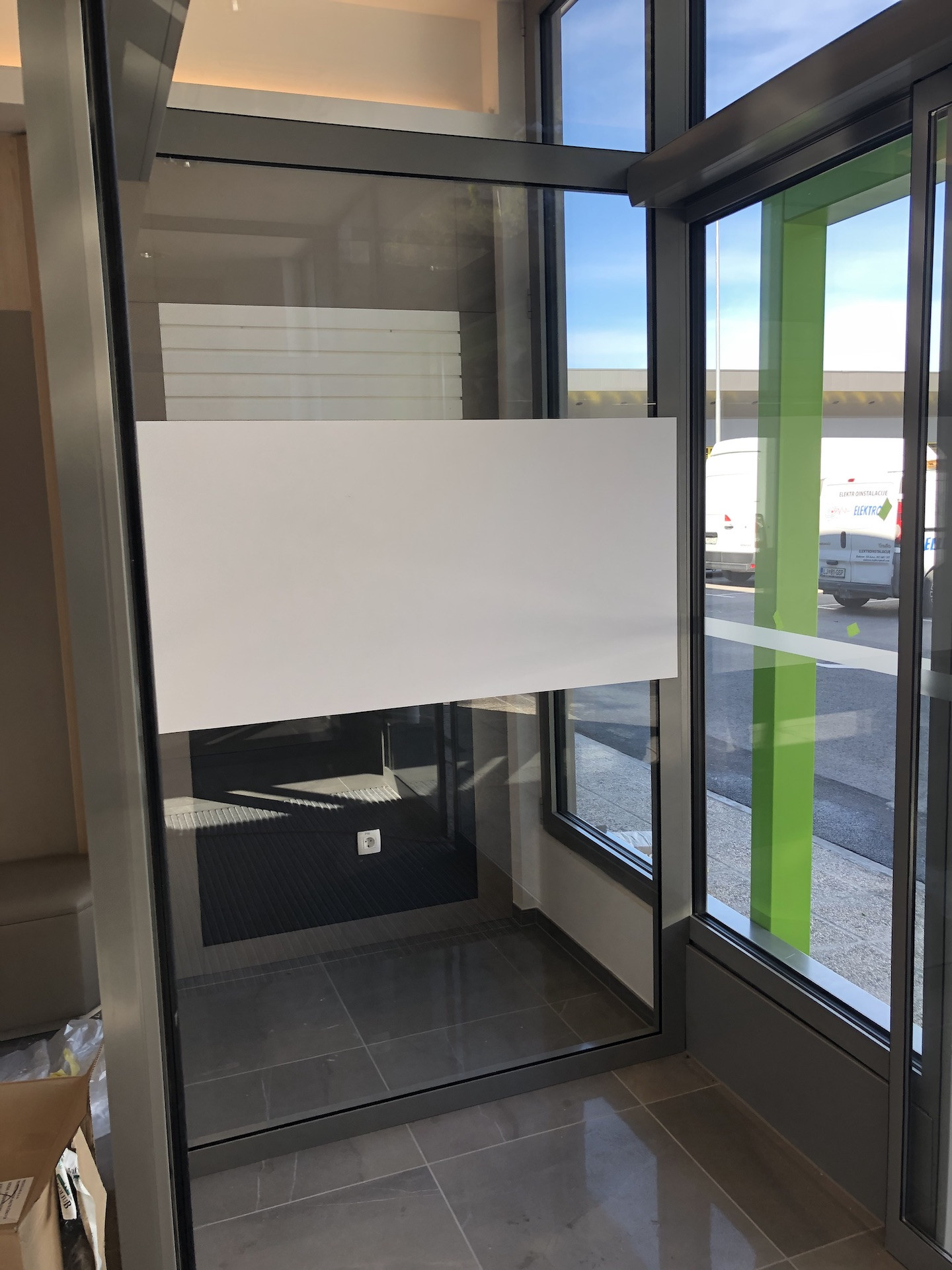 Lekarna Trnovo Ilirska Bistrica