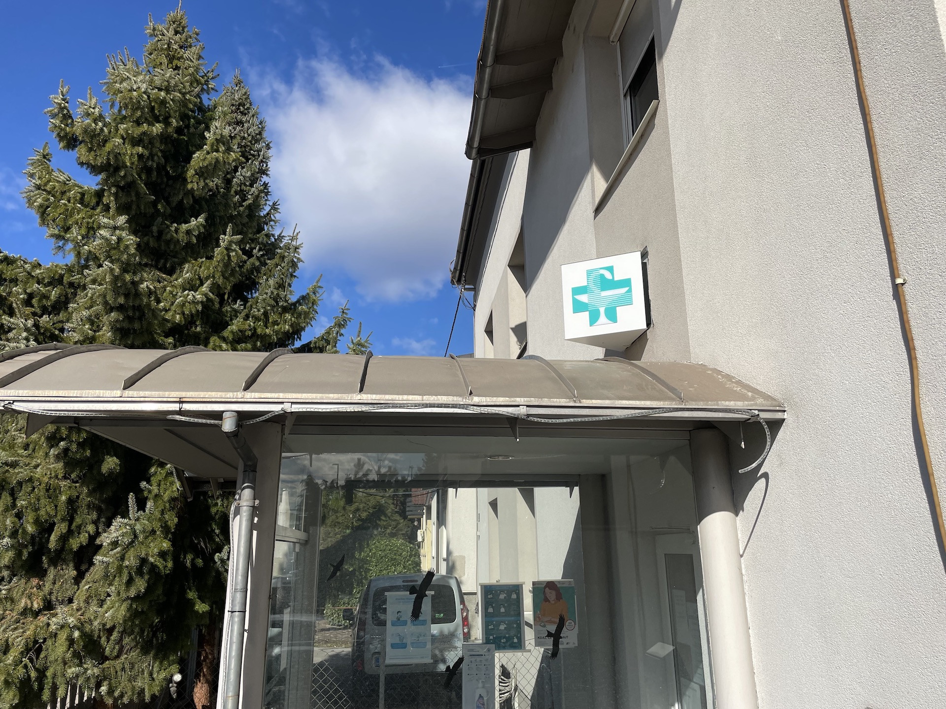 Lekarna Zaloker & Zaloker