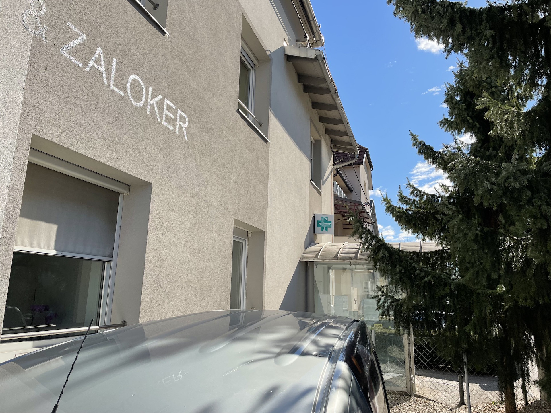 Lekarna Zaloker & Zaloker