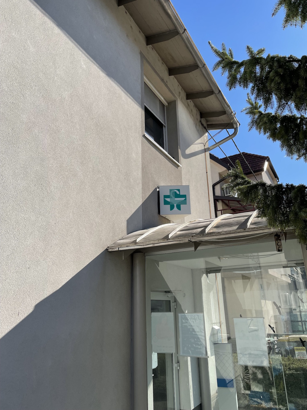 Lekarna Zaloker & Zaloker