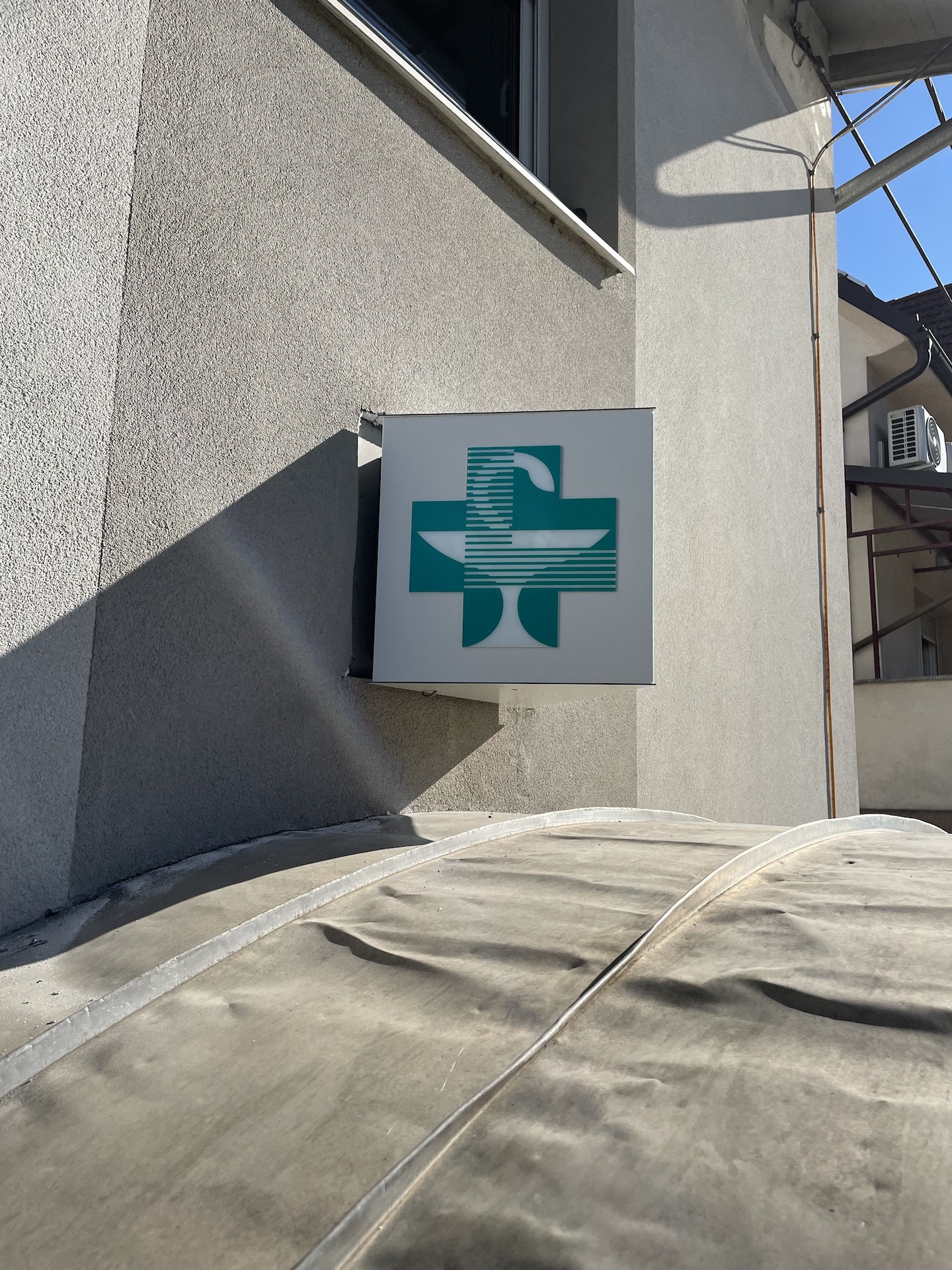 Lekarna Zaloker & Zaloker