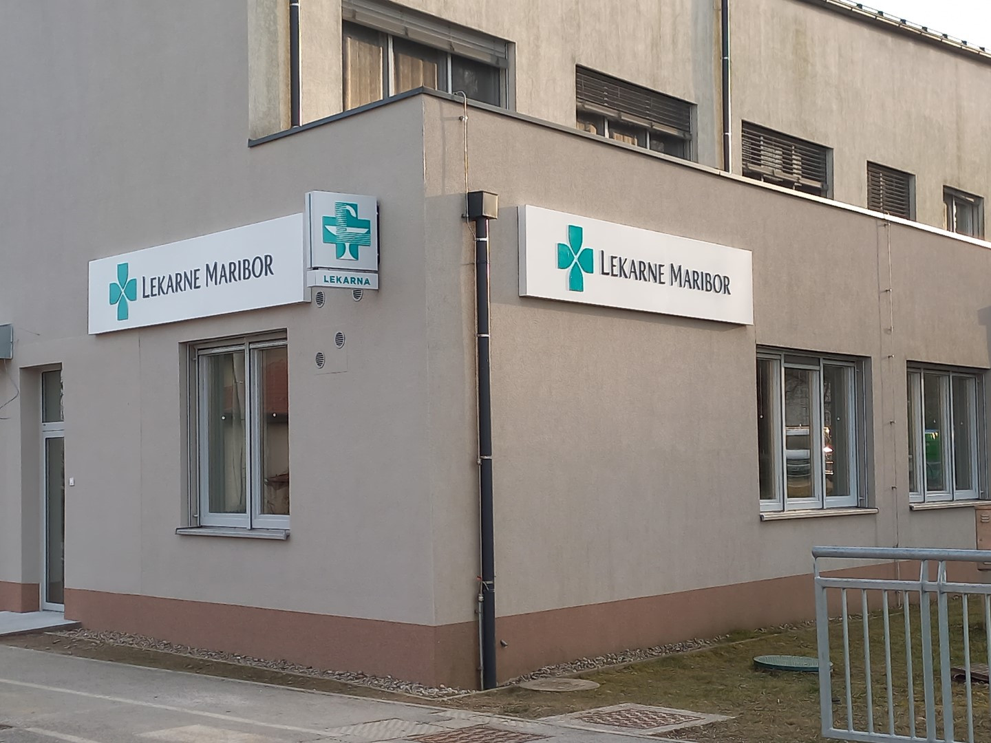 Lekarne Maribor