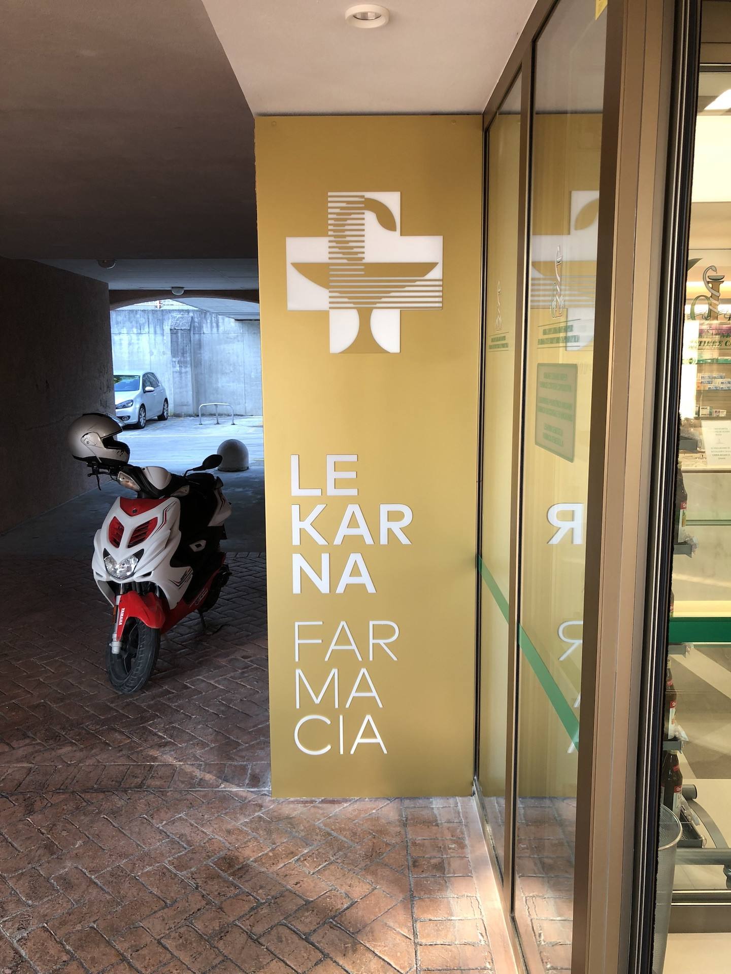 Obalne Lekarne - Ankaran