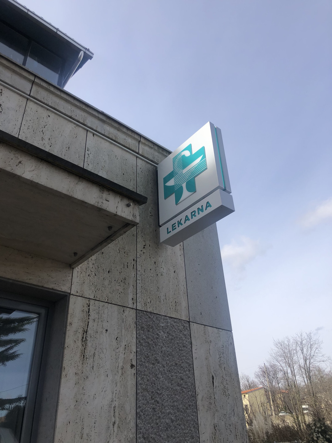 Svetlobna konzola Plus