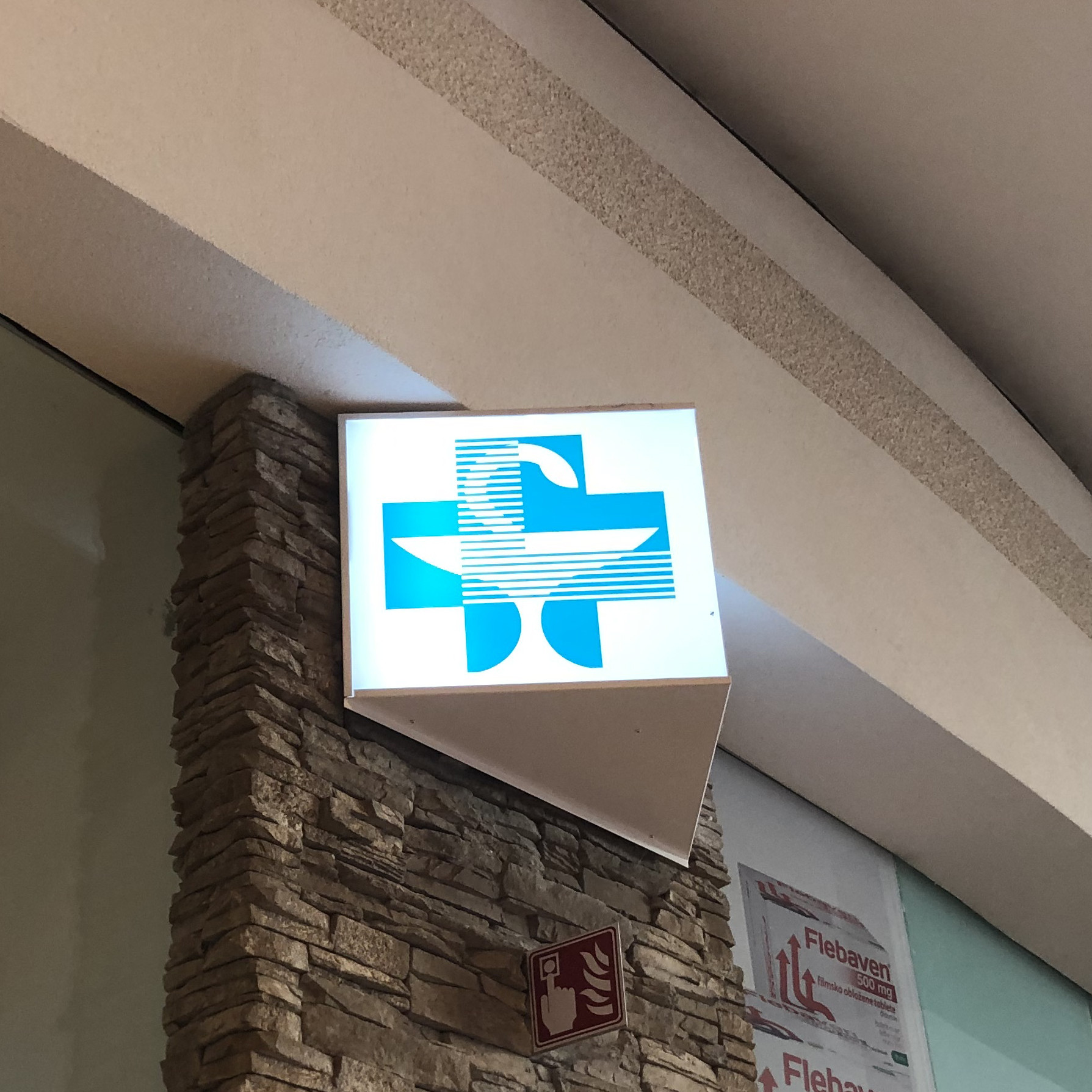 Svetlobna prizma Classic