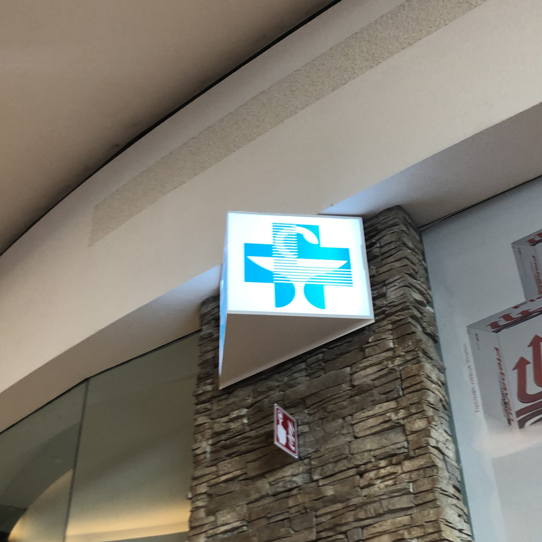 Svetlobna prizma Classic