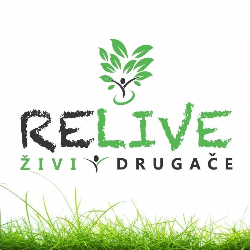Relive - Center zdravja in športa