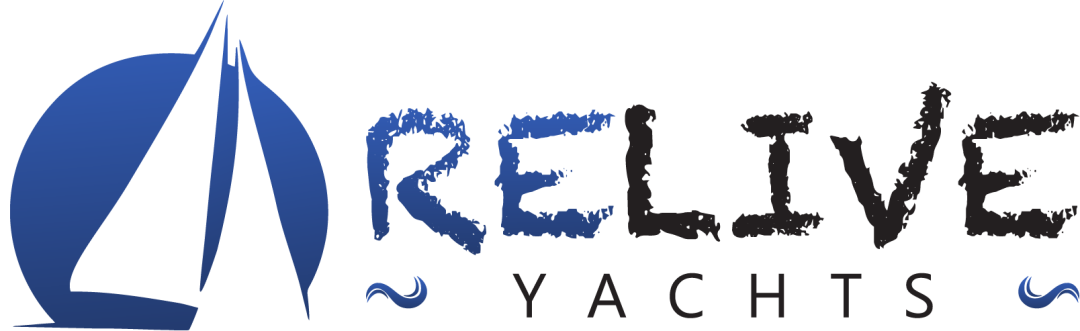 Relive Yachts
