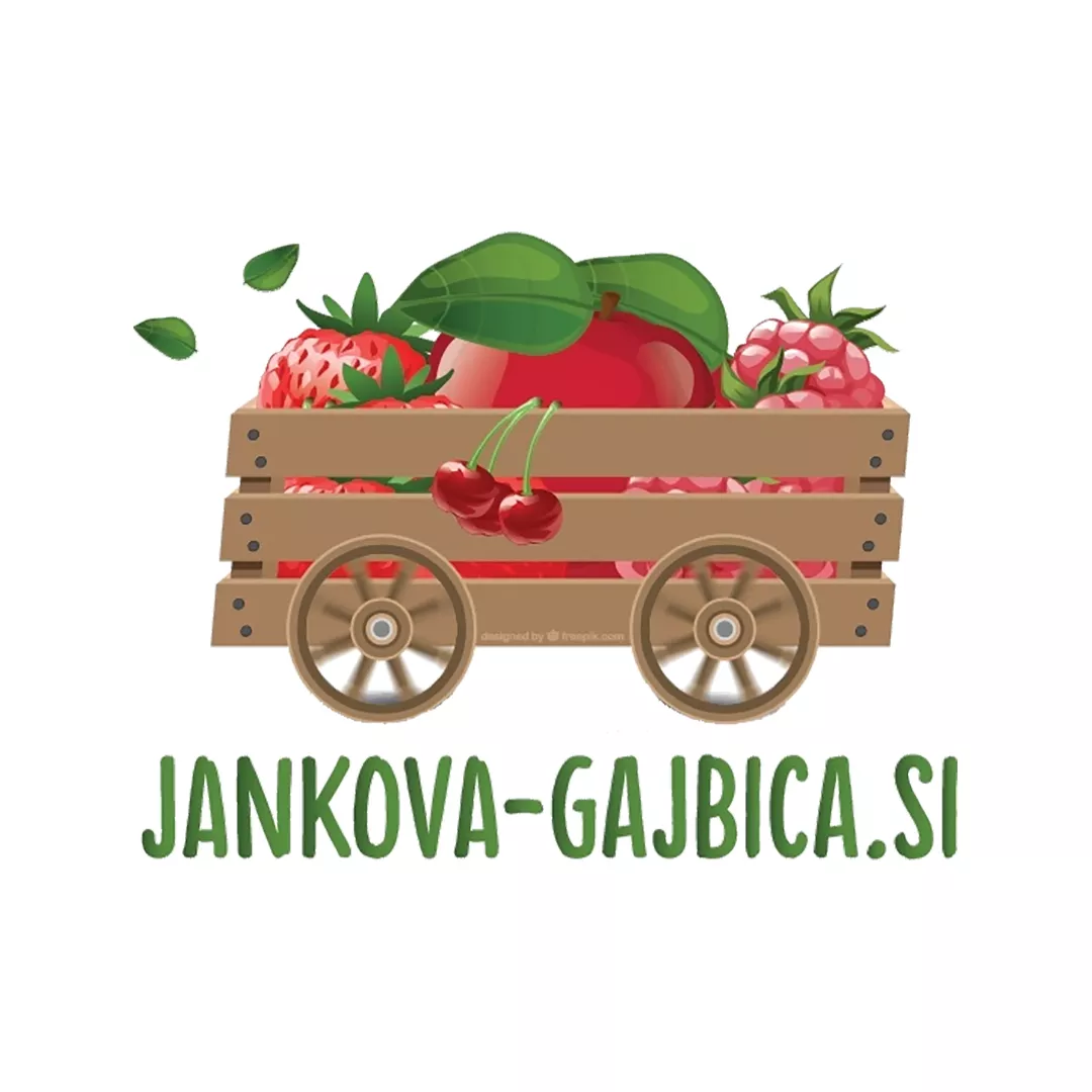 Sadjarska kmetija Krošelj