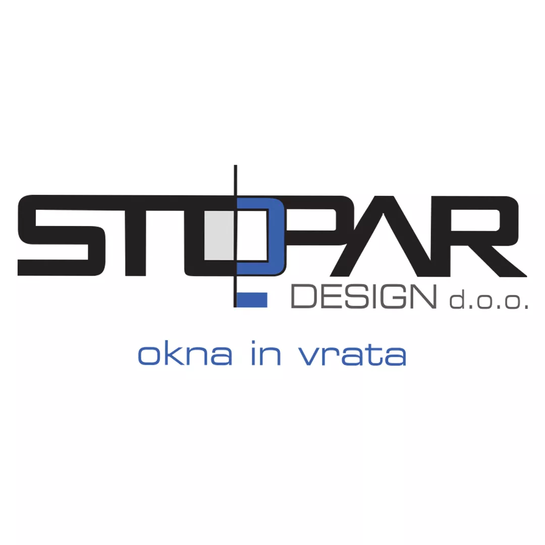 Stopar design