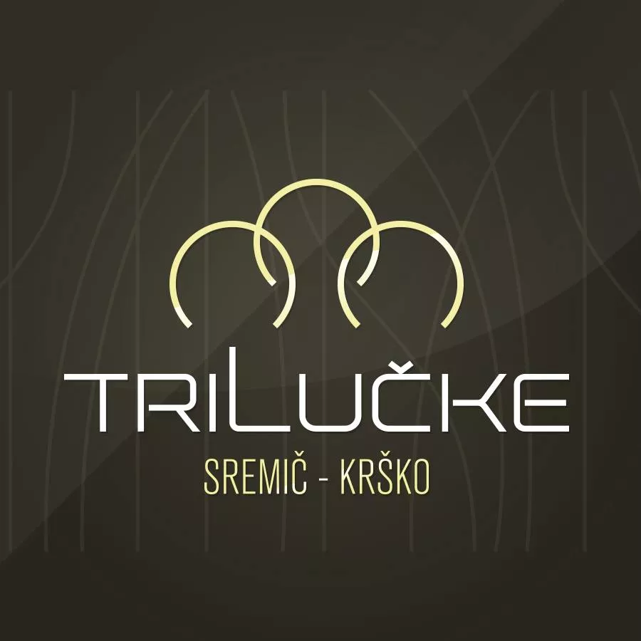 Tri lučke