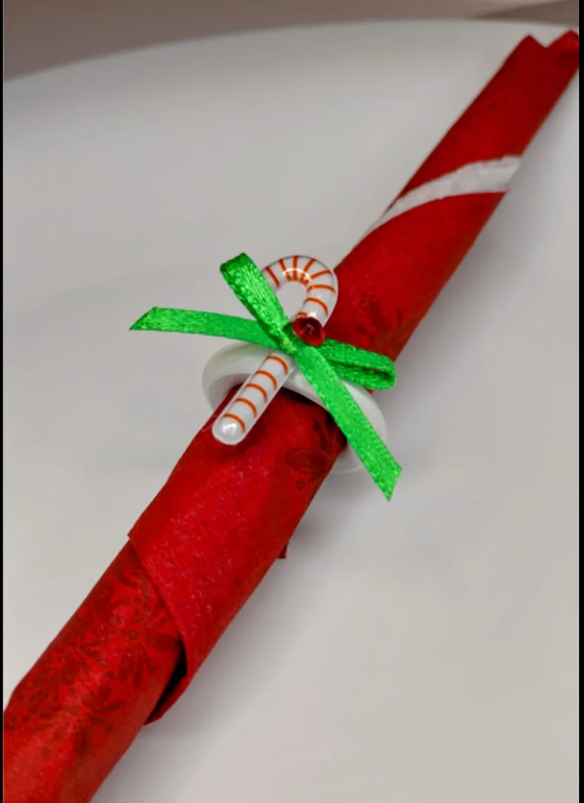 Prstani za prtičke 2