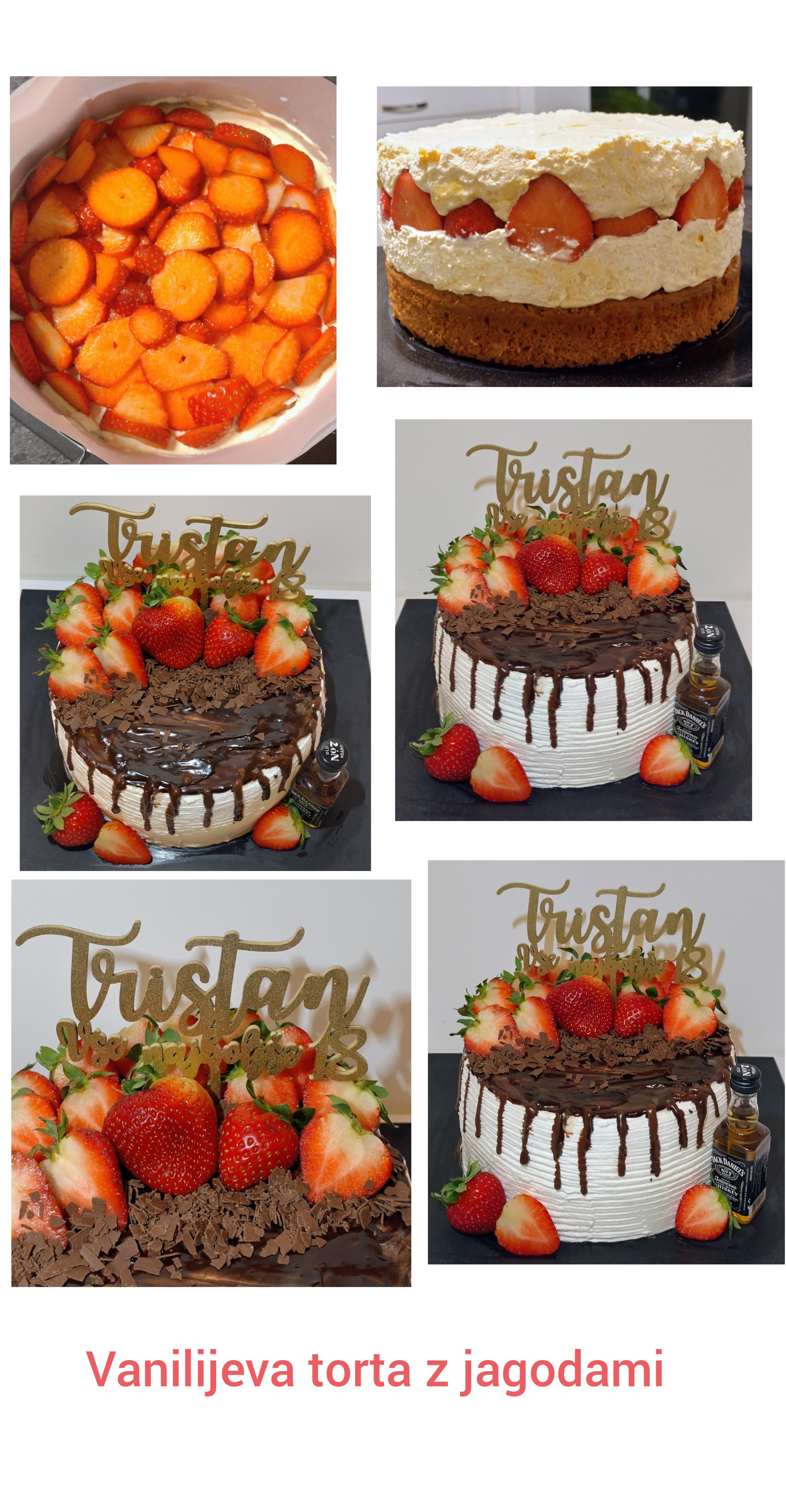 Torte